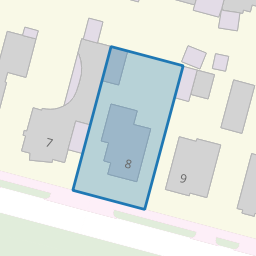 Perceel HMD00-T-6879