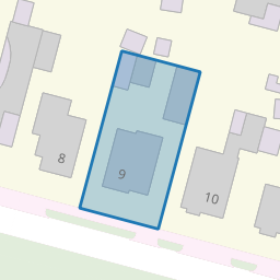 Perceel HMD00-T-6880