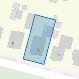 Perceel HMD00-T-6881