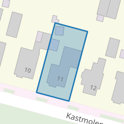 Perceel HMD00-T-6882