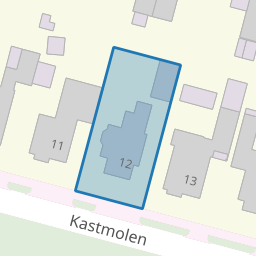 Perceel HMD00-T-6883