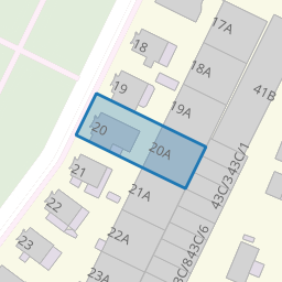 Perceel HMD00-T-6890