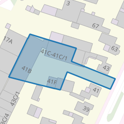 Perceel HMD00-T-6891