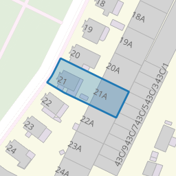 Perceel HMD00-T-6892