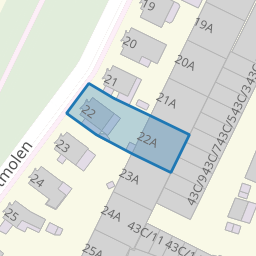 Perceel HMD00-T-6893