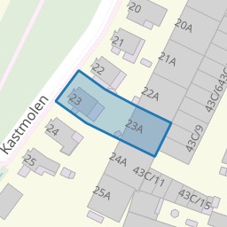 Perceel HMD00-T-6894