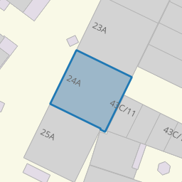 Perceel HMD00-T-6896