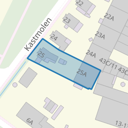 Perceel HMD00-T-6897