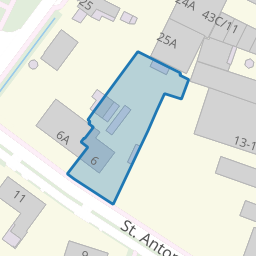 Perceel HMD00-T-6901