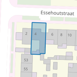 Perceel HMD00-T-6904