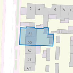 Perceel HMD00-T-6905