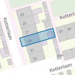 Perceel HMD00-T-6908