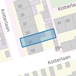Perceel HMD00-T-6909