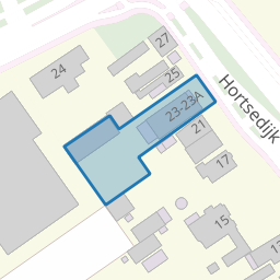 Perceel HMD00-T-6913