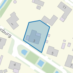 Perceel HMD00-T-6920