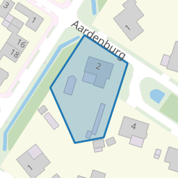 Perceel HMD00-T-6923