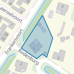 Perceel HMD00-T-6925