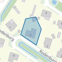 Perceel HMD00-T-6926