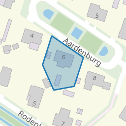 Perceel HMD00-T-6927