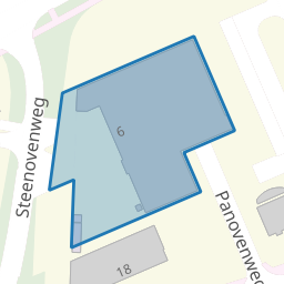 Perceel HMD00-T-6932