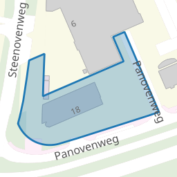 Perceel HMD00-T-6934