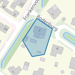 Perceel HMD00-T-6937