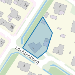 Perceel HMD00-T-6939