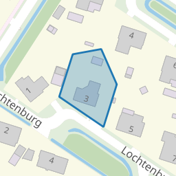 Perceel HMD00-T-6940