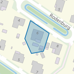 Perceel HMD00-T-6941