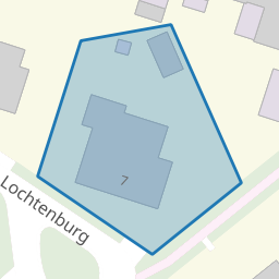 Perceel HMD00-T-6944