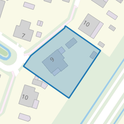 Perceel HMD00-T-6946