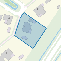 Perceel HMD00-T-6947