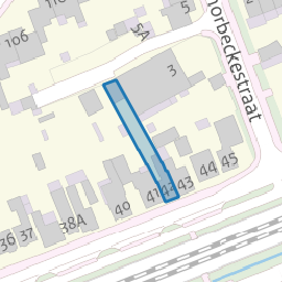 Perceel HMD00-T-6959