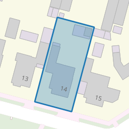 Perceel HMD00-T-6974