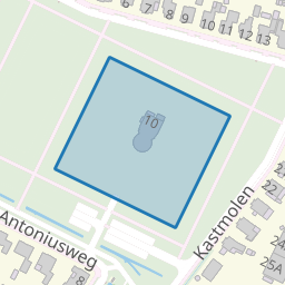 Perceel HMD00-T-6977