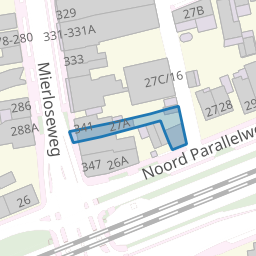 Perceel HMD00-T-6992