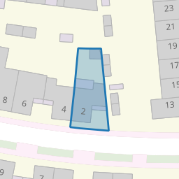 Perceel HMD00-T-6993