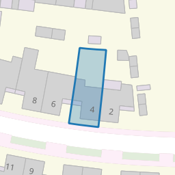 Perceel HMD00-T-6994