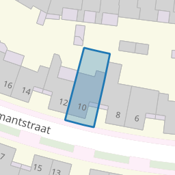 Perceel HMD00-T-6997