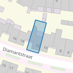 Perceel HMD00-T-6998