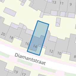 Perceel HMD00-T-6999