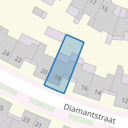 Perceel HMD00-T-7001