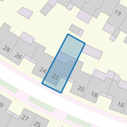 Perceel HMD00-T-7003