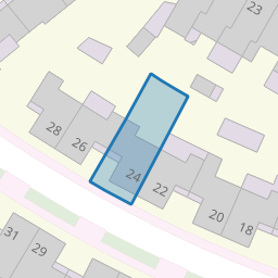 Perceel HMD00-T-7004