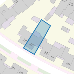 Perceel HMD00-T-7005