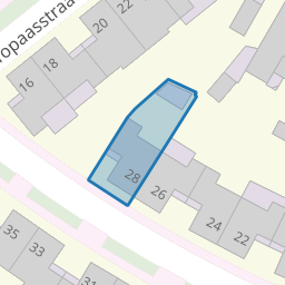 Perceel HMD00-T-7006