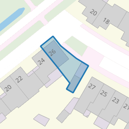 Perceel HMD00-T-7007