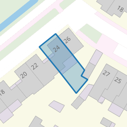 Perceel HMD00-T-7008