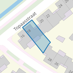 Perceel HMD00-T-7011