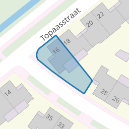 Perceel HMD00-T-7012